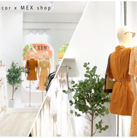 Decor MEX shop