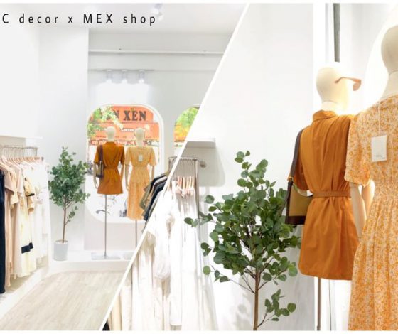 Decor MEX shop